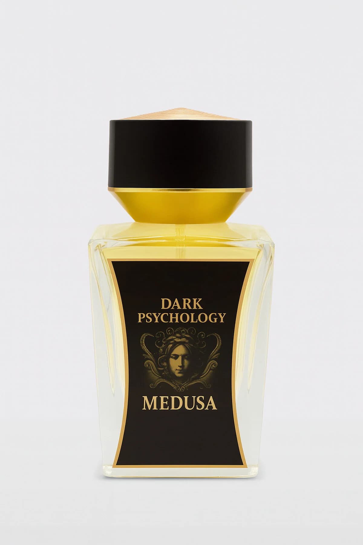 Dark Psy - Medusa 50 ml